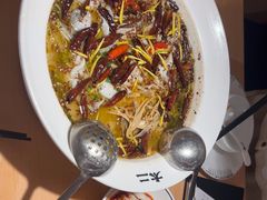 -太二酸菜鱼(福州泰禾店)