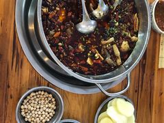 黑竹香鸡双人餐-黑竹香鸡(营和巷店)