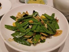 -北李妈妈菜·海肠捞饭(高新万达店)