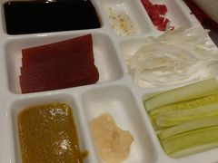 -京味斋·北京烤鸭(北京南站洋桥店)