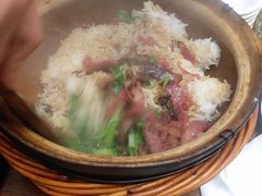 -鼎尊锅物料理(五角场店)