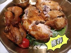 -帕娜·泰式茶餐厅·Bistro(近铁广场店)