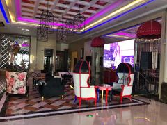 大堂-音乐虫量贩式KTV(大悦城店)
