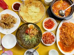-屋里家延边朝鲜族冷面(南园店)