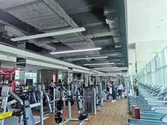-MOHO FITNESS梦航游泳健身(国创中心店)