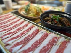 -牛市牛烤肉(西单大悦城店)