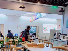 大堂-吴草鸡爪오초닭발韩食堂(融恒盈嘉中心店)