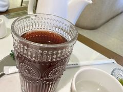 古法酸梅汤-春家·非遗手工小吃(徐汇万科广场店)