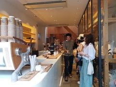-% Arabica(京都东山店)