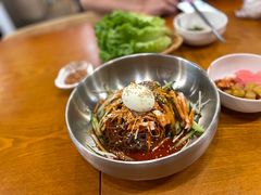 -韩礼年糕(飞虹路店)