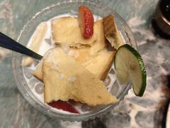 -浩海火烧云傣家菜(京广店)