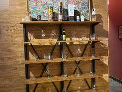 -圣徒精酿美式餐厅saints brewing(裕华万达步行街店)