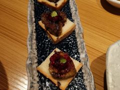 -花和海鲜自助(梅江店)