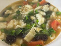-芦茨金富饭庄·25年老字号·专做稻草鸡