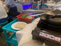 -小煵记·打边炉(西丽文光店)