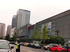 -万达广场(无锡滨湖店)