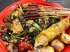 -聚味瞿记·龙虾堂(树木岭店)
