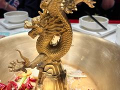 -小龙翻大江文化火锅(宽窄店)