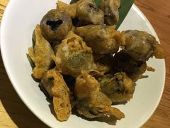 -潮粥荟·潮汕砂锅粥(朝阳大悦城店)