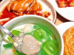 -茶港·点心·啫啫煲(群光广场店)