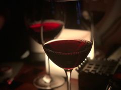-广州柏悦酒店·悦吧·顶楼露天酒吧