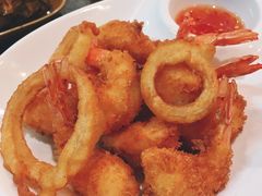 -Dang restaurant (patong phuket)