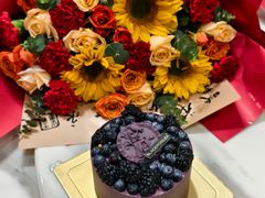 -黑池口感烘焙·生日蛋糕(坂田店)