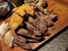 -丝路金桃·新疆菜(徐汇店)