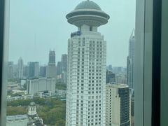 -上海雅居乐万豪侯爵酒店