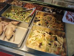 -张记卤菜店(三条巷店)
