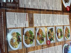 -Pancakes on the rocks(冲浪者天堂店)