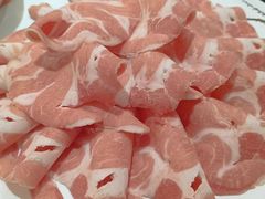 -1078號老北京涮肉(松柏店)