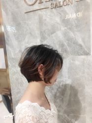 -OnHair Salon