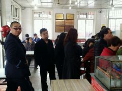 大堂-劈柴院锅贴(沈阳路店)