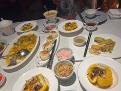 -一德轩·闽.粤料理(福州广场店)