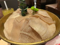 -巴奴毛肚火锅(七宝领展广场店)