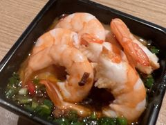 -星伦多自助料理(爱琴海店)