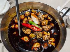 -徐记海鲜(万家丽|德政园店)