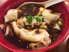 -龙抄手(春熙路总店)