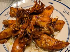醬油小吊筒-先记烧鹅王·本地粤菜(福永店)