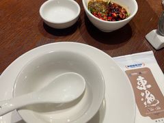 -东海怡品海鲜豆捞(舟宿夜江店)