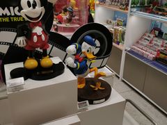 -泡泡玛特POPMART(上海环球港店)