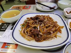 -香港新记茶餐厅(湖墅南路店)