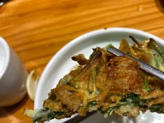 -东俞·韩式料理(院东街店)