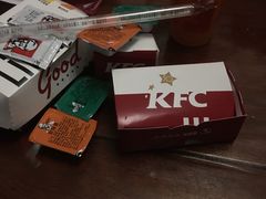 -肯德基(天津奥城店)