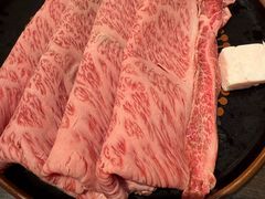 -三嶋亭(高岛屋京都店)