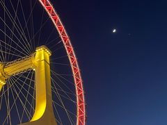 -天津之眼摩天轮