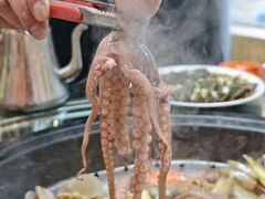 -大杰海鲜锅(基隆路店)