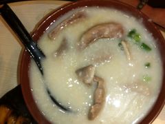 -大师傅粥品(埃华街)