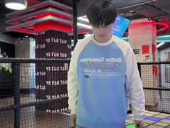 -DEDE APU潮玩运动聚乐部(观音桥店)